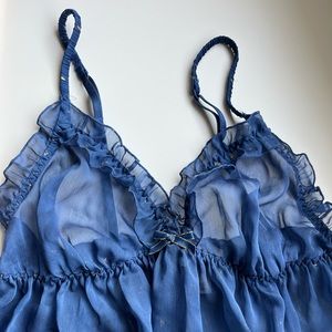 Victoria’s Secret Camisole - NWT